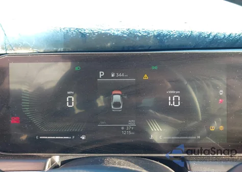 2026 Kia K5 Gt-Line z USA, uszkodzony, nr VIN KNAG64J77T5402053